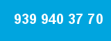 939 940 37 70